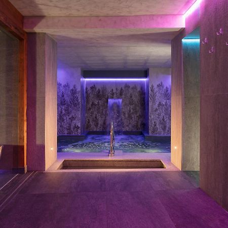 Locanda Bellevue Pre-Saint-Didier Luaran gambar