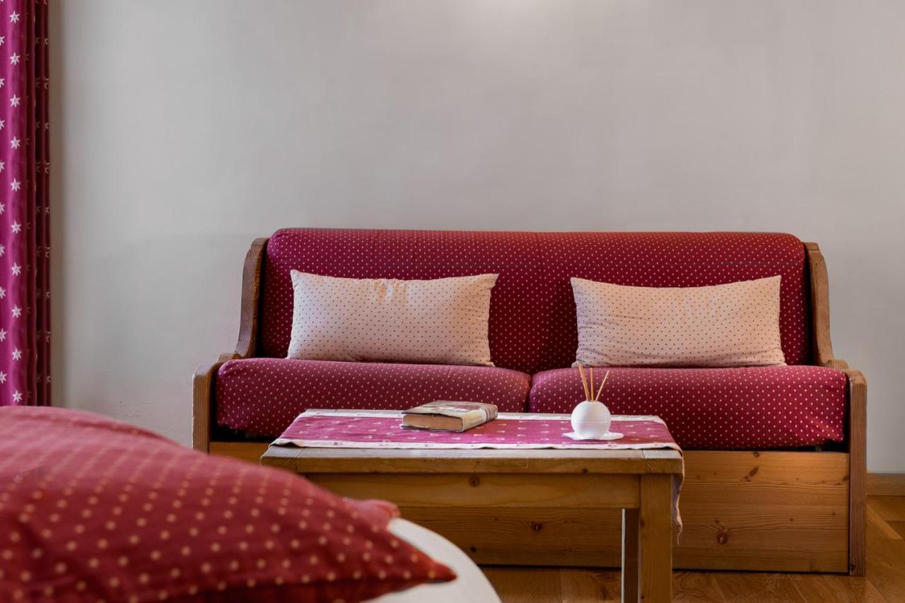Locanda Bellevue Pre-Saint-Didier Luaran gambar