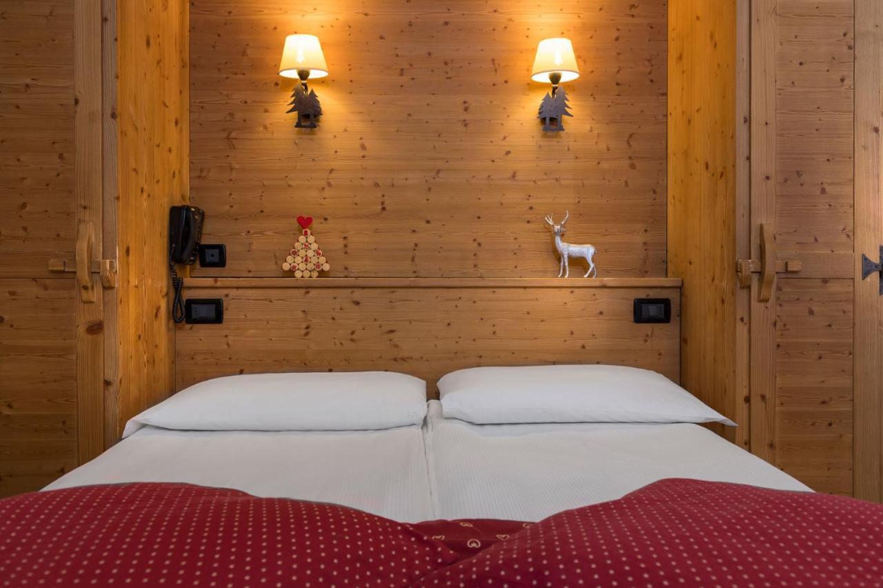 Locanda Bellevue Pre-Saint-Didier Luaran gambar