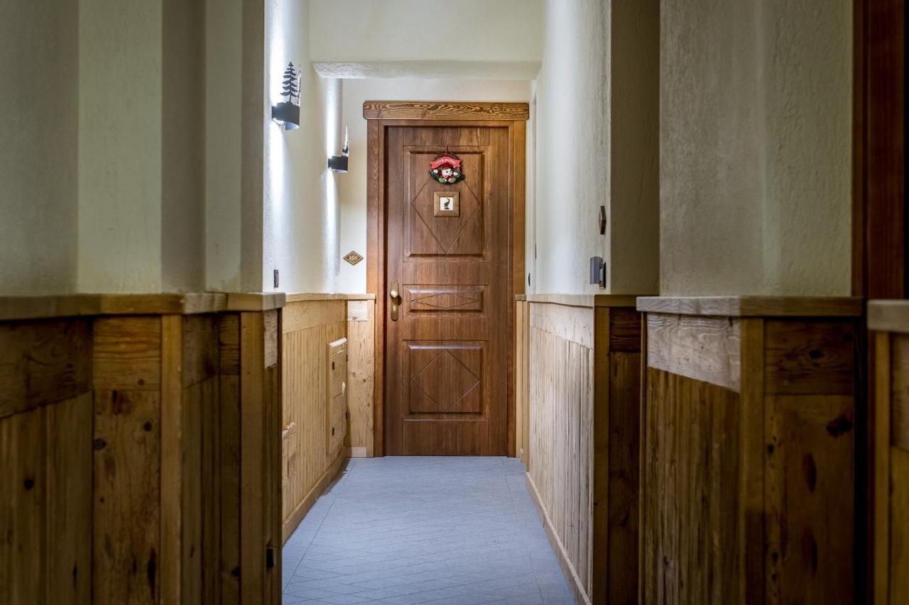 Locanda Bellevue Pre-Saint-Didier Luaran gambar