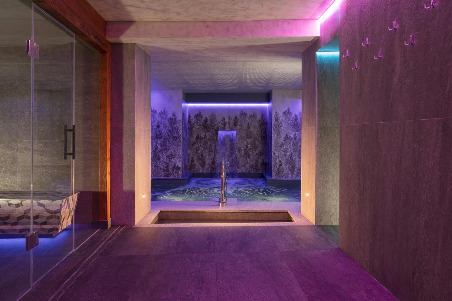 Locanda Bellevue Pre-Saint-Didier Luaran gambar