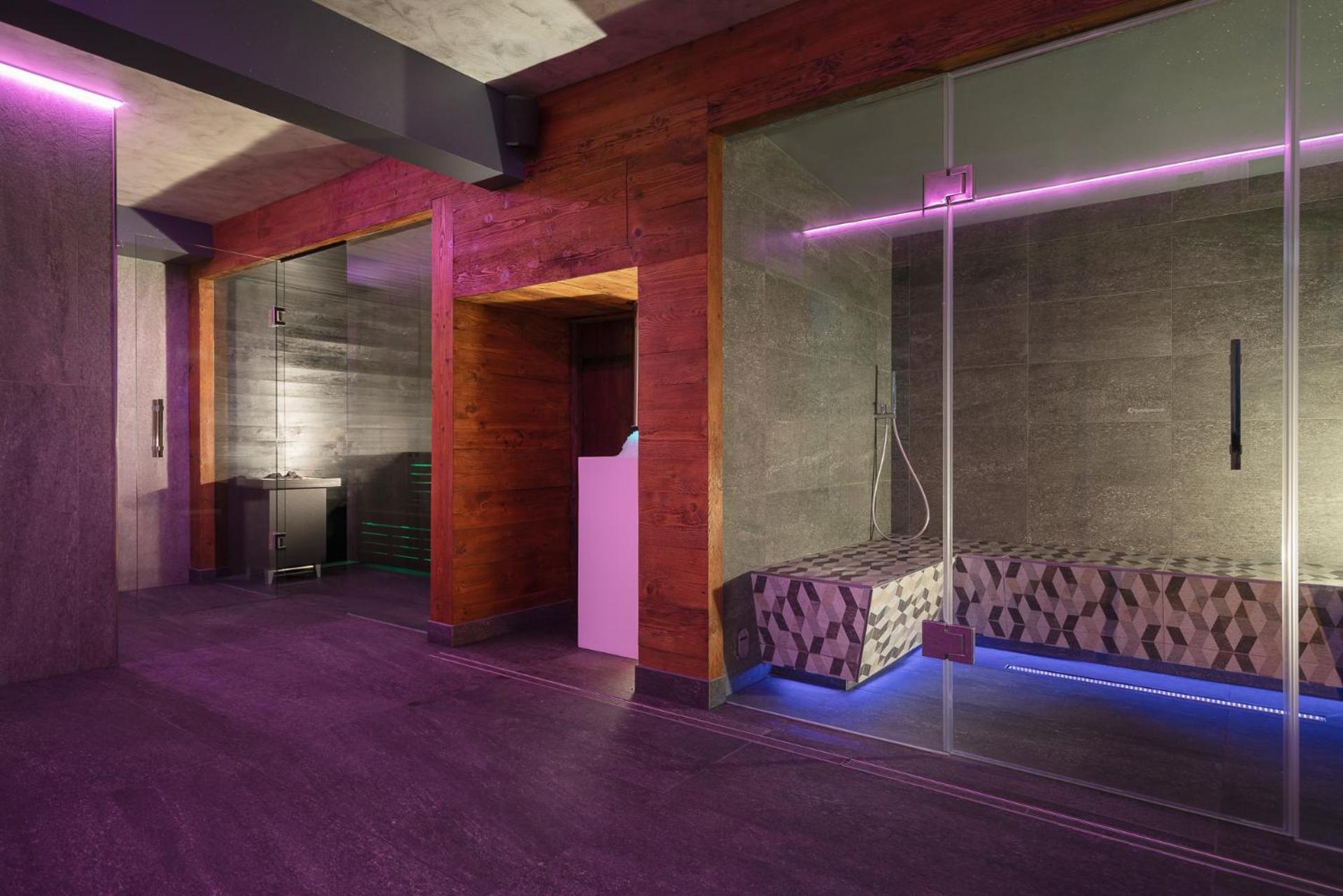 Locanda Bellevue Pre-Saint-Didier Luaran gambar