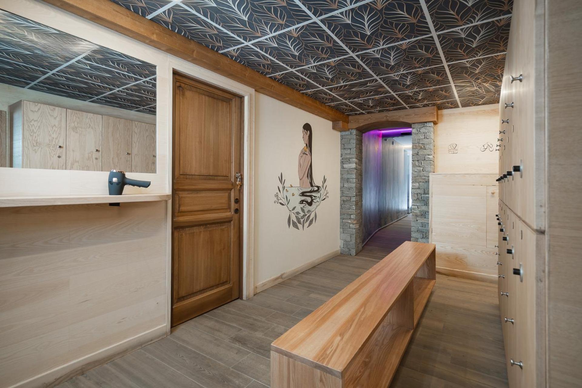 Locanda Bellevue Pre-Saint-Didier Luaran gambar