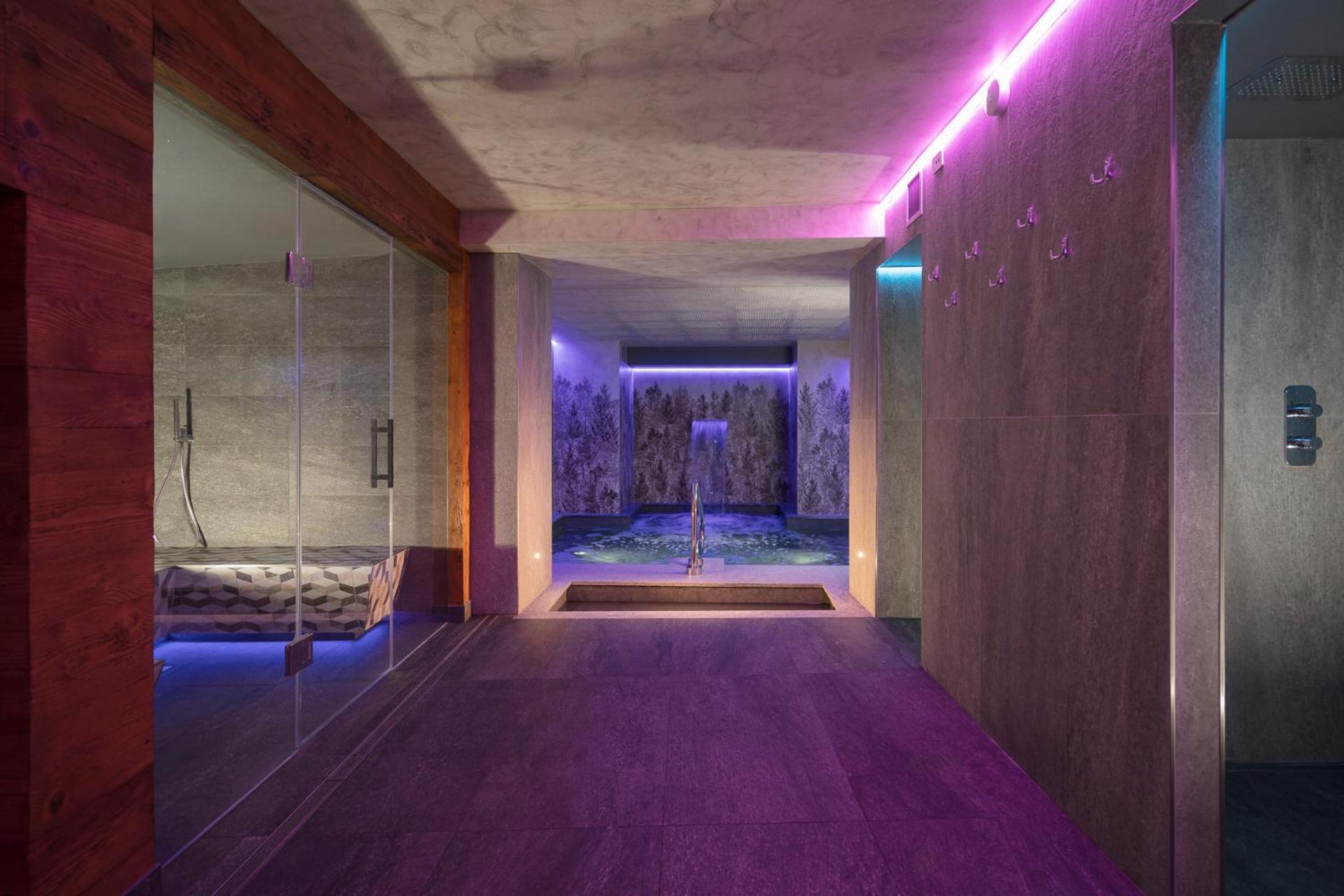 Locanda Bellevue Pre-Saint-Didier Luaran gambar