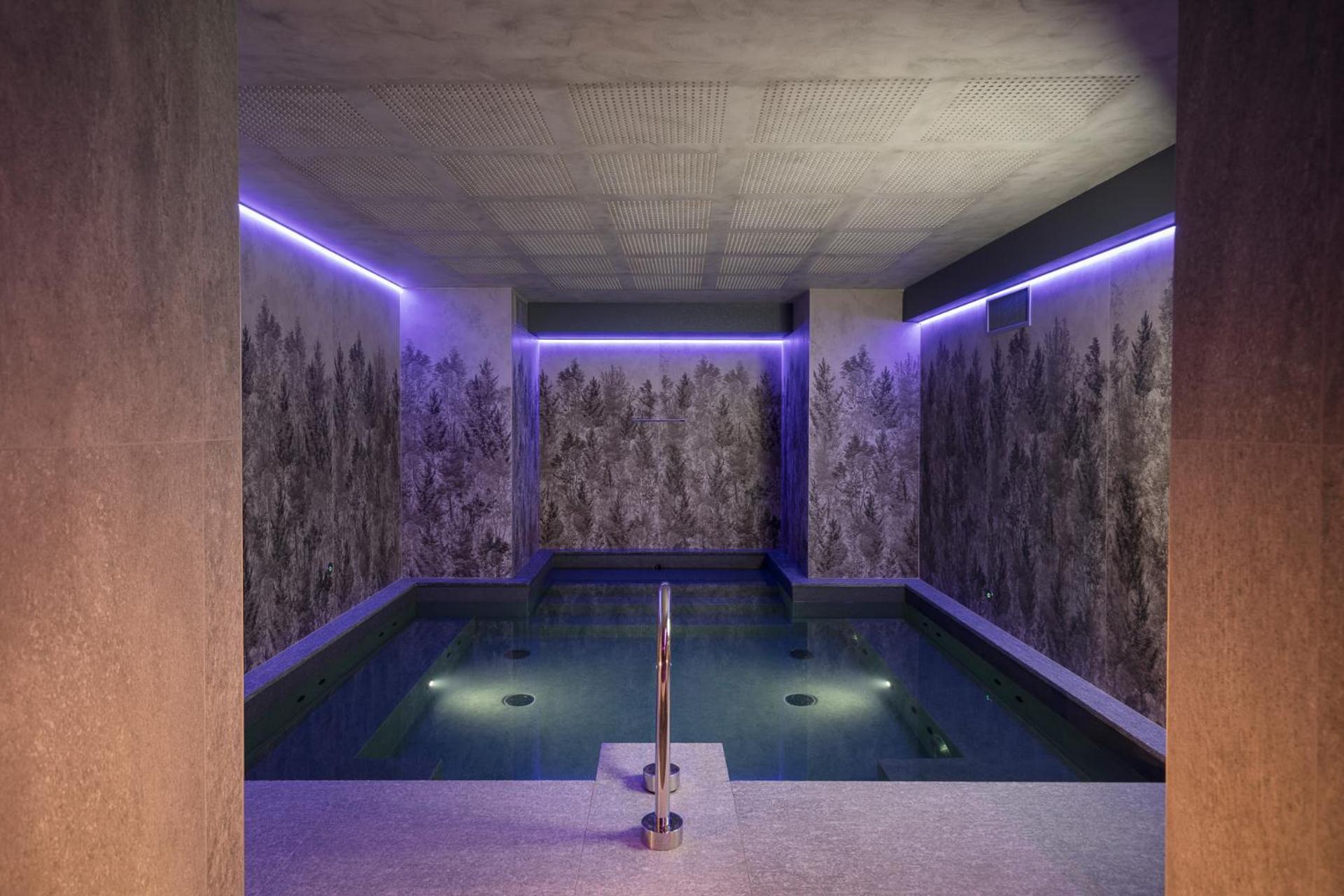 Locanda Bellevue Pre-Saint-Didier Luaran gambar