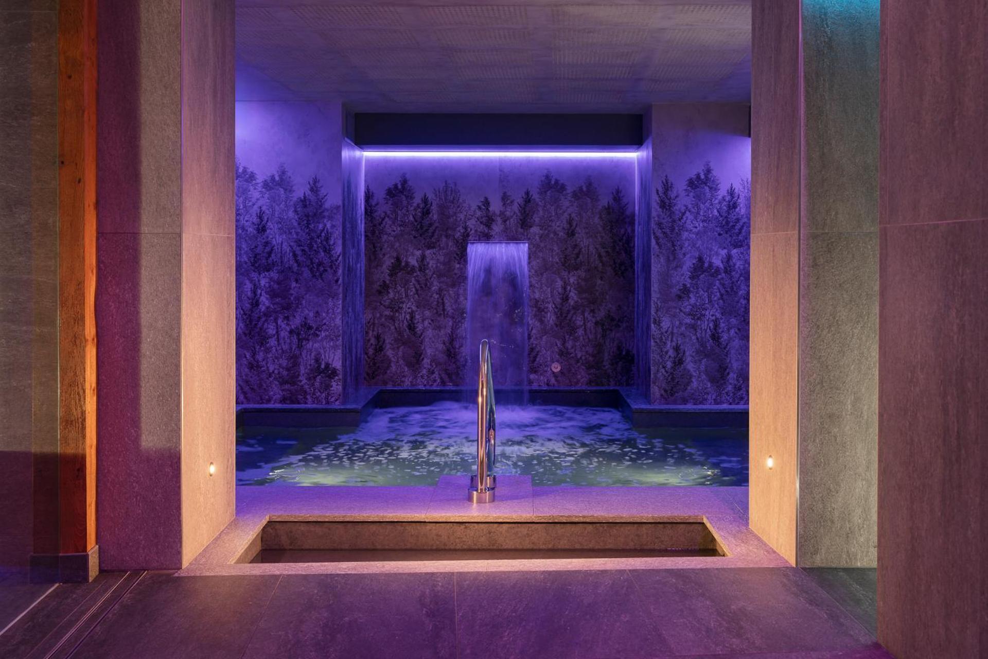 Locanda Bellevue Pre-Saint-Didier Luaran gambar