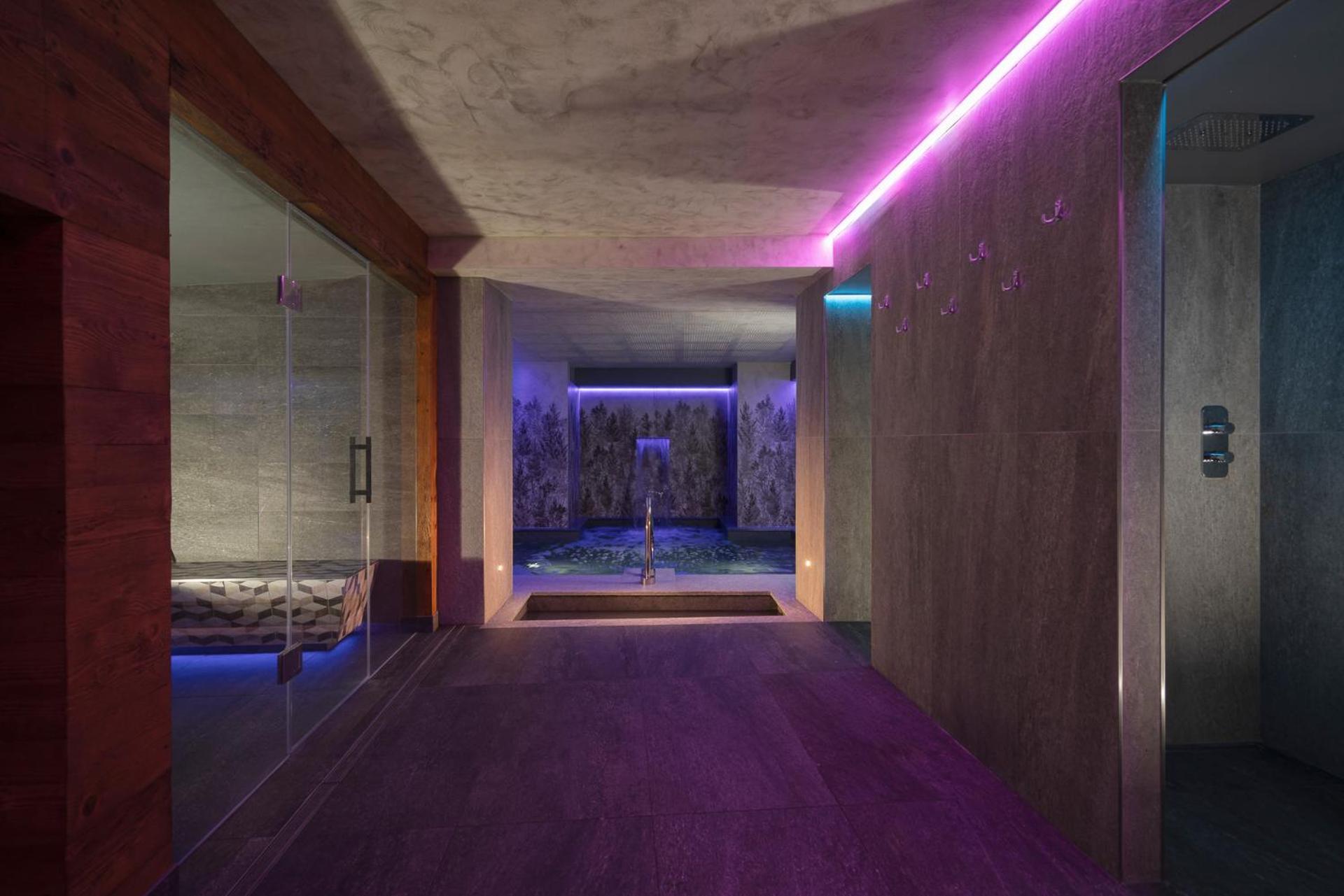 Locanda Bellevue Pre-Saint-Didier Luaran gambar
