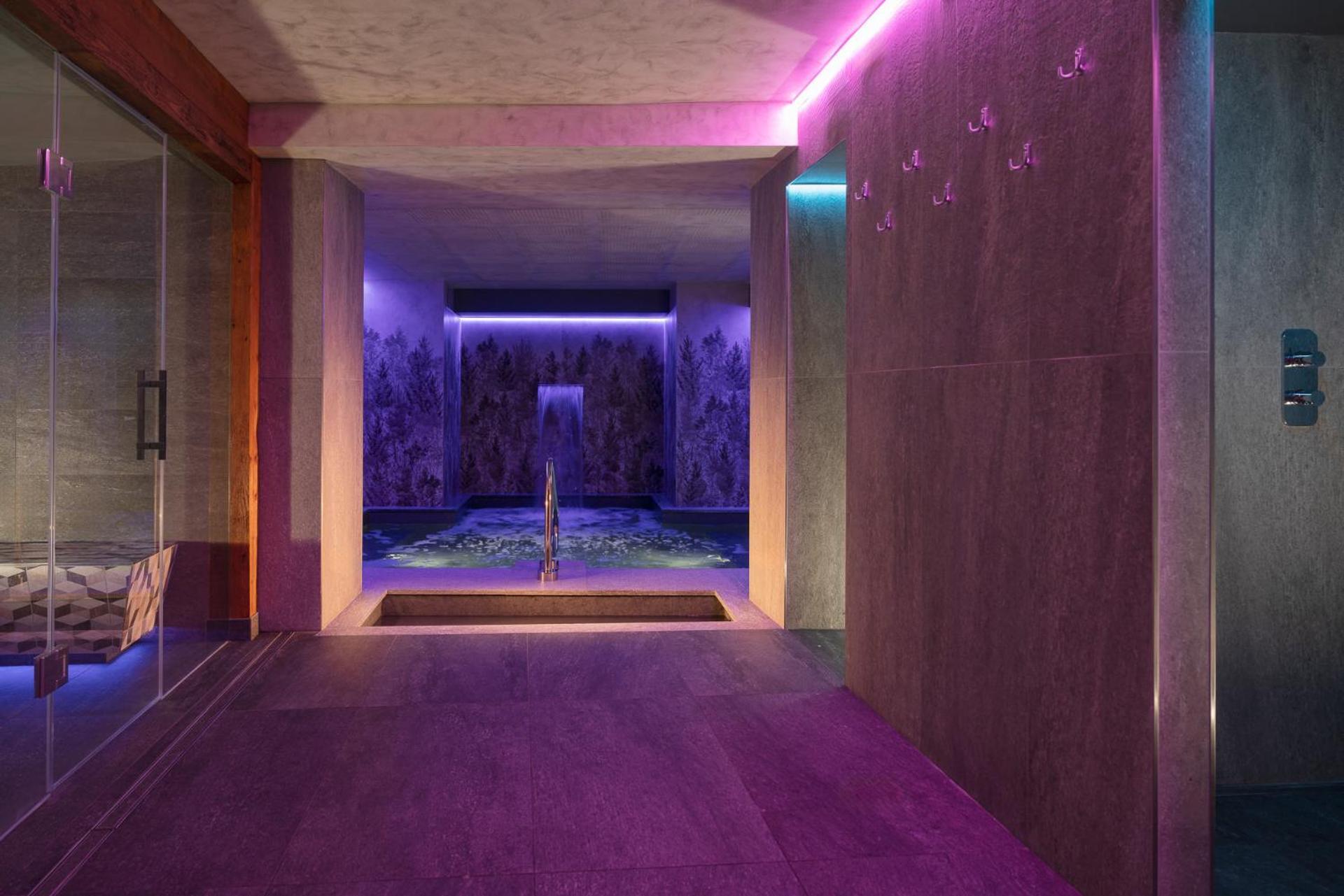 Locanda Bellevue Pre-Saint-Didier Luaran gambar