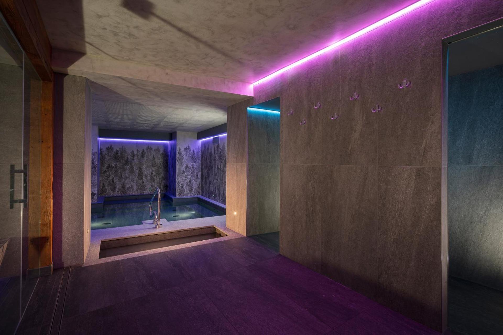 Locanda Bellevue Pre-Saint-Didier Luaran gambar