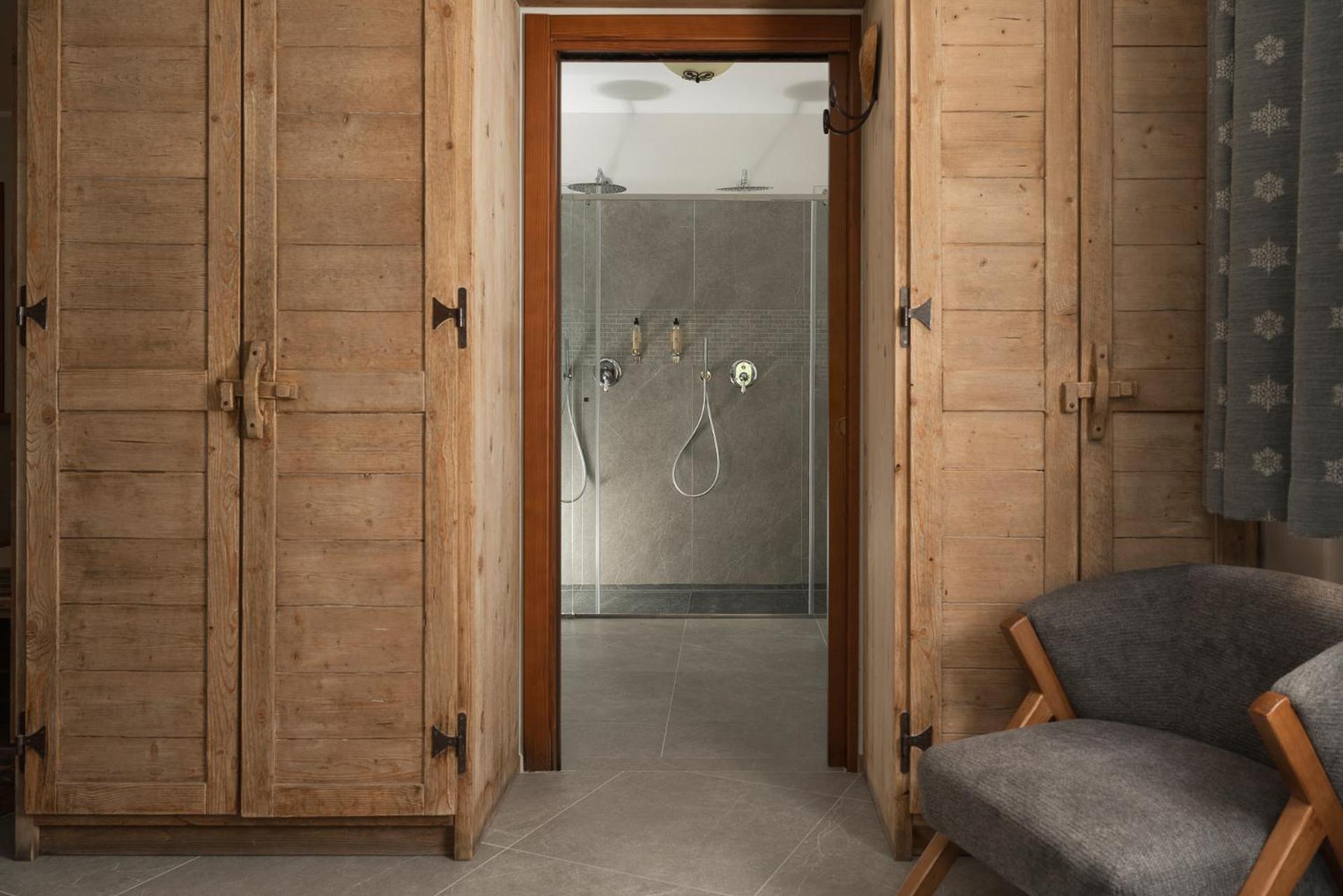 Locanda Bellevue Pre-Saint-Didier Luaran gambar