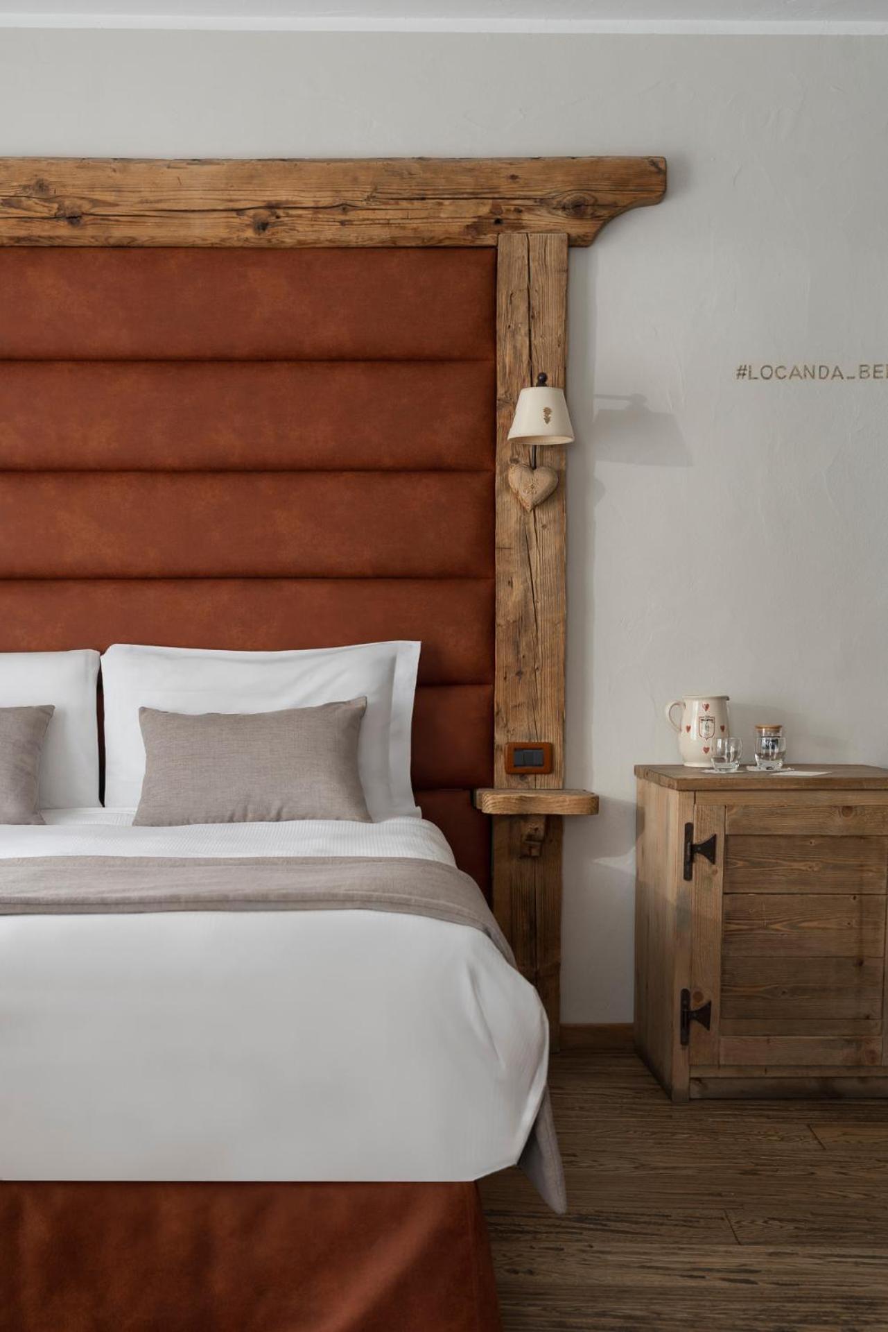 Locanda Bellevue Pre-Saint-Didier Luaran gambar